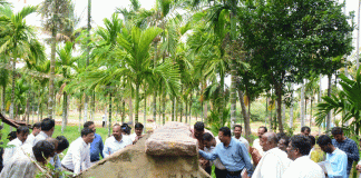 ಮುಂದಿನ 3 ವರ್ಷಗಳಲ್ಲಿ ಅಂತರ್ಜಲ ಮಟ್ಟ ವೃದ್ಧಿ –ಚಂಡೋಲಿಯಾ