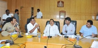 ಅಕ್ರಮ ಗಣಿಗಾರಿಕೆ ಮಾಡಿದರೆ ಸೂಕ್ತ ಕ್ರಮ