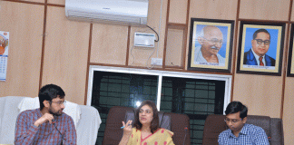 ಜಲಶಕ್ತಿ ಅಭಿಯಾನ : ಬಳ್ಳಾರಿಗೆ 5ನೇ ಸ್ಥಾನ!
