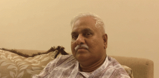 ಕಾರ್ಮಿಕರು ಹೋರಾಟಕ್ಕೆ ಸಜ್ಜಾಗಿ :ಬಿ.ಗೋಪಾಲ ಗೌಡ
