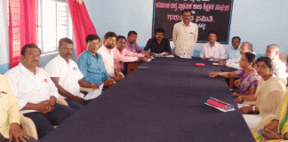 ಜು.9ರಂದು ಪ್ರತಿಭಟನೆಯಲ್ಲಿ ಪಾಲ್ಗೊಳ್ಳಿ : ಎಚ್.ಲೋಕಪ್ಪ