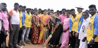 ಕ್ರೀಡೆಗಳಿಂದ ದೈಹಿಕ ಮತ್ತು ಮಾನಸಿಕ ಆರೋಗ್ಯ ಕಾಪಾಡಿಕೊಳ್ಳಬಹುದು