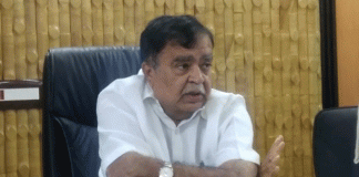 ‘ಇನ್ನೂ ಕೆಲವು ಶಾಸಕರು ರಾಜೀನಾಮೆ ಕೊಡುತ್ತಾರೆ, ಅವರ ಹೆಸರು ಹೇಳಲ್ಲ’ – ಕೆಎನ್ಆರ್