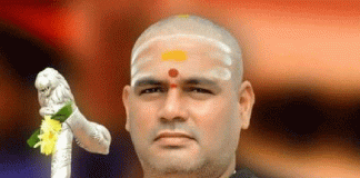 ಜು16ಕ್ಕೆ ಕಾಗಿನೆಲೆ ಮಹಾಸಂಸ್ಥಾನದ ವತಿಯಿಂದ ನೂತನ ಪ್ರಸಾದ ನಿಲಯ ಉದ್ಘಾಟನಾ ಸಮಾರಂಭ