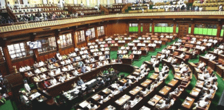 ಬಿಜೆಪಿಯಿಂದ ಜೆಡಿಎಸ್ ಶಾಸಕನಿಗೆ 5 ಕೋಟಿ ಆಫರ್ : ಸದನದಲ್ಲೇ ಆರೋಪ!!