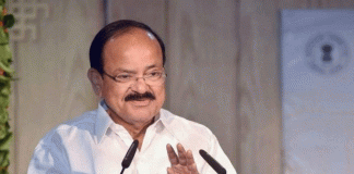 ಪರಸ್ಪರ ಸಹಕಾರ, ಹಂಚುವಿಕೆ ಮತ್ತು ಕಾಳಜಿ ಭಾರತೀಯ ತತ್ವಶಾಸ್ತ್ರದ ಮೂಲ : ಎಂ. ವೆಂಕಯ್ಯನಾಯ್ಡು