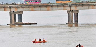 ನೇತ್ರಾವತಿಯಲ್ಲಿ ಕಮರಿದ ಕಾಫಿ ನಾಡಿನ ಕನಸು..!!