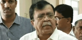 ಕೆ.ಎನ್.ರಾಜಣ್ಣರಿಂದ ರಾಜಕೀಯ ನಿವೃತ್ತಿ ಘೋಷಣೆ!!