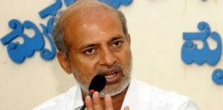 ಬಿಜೆಪಿಗಿಂತ ಹೆಚ್ಚಿನ ಶಾಸಕರನ್ನು ಹೊಂದಿದ್ದೇವೆ- ಸಾರಾ ಮಹೇಶ್