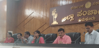 ಆಸ್ತಿ ತೆರಿಗೆ ಪರಿಷ್ಕರಣೆಗೆ ಸಿಇಓ ಸೂಚನೆ