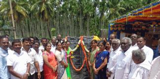 ಗ್ರಾಪಂ ಕಟ್ಟಡ ನಿರ್ಮಾಣಕ್ಕೆ ಅನುದಾನ