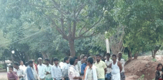 ಕಾಲು ಜಾರಿ ಹೊಳೆಗೆ ಬಿದ್ದು ಮಹಿಳೆ ಸಾವು