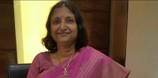 ವಿಶ್ವ ಬ್ಯಾಂಕ್ ಸಿ ಎಫ್ ಓ ಆಗಿ ಅನ್ಶುಲಾ ಕಾಂತ್ ನೇಮಕ