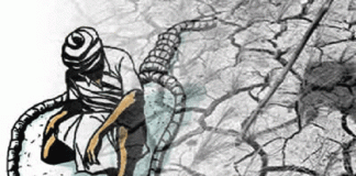 ಸಾಲಬಾಧೆ ತಾಳಲಾರದೆ ರೈತ ಆತ್ಮಹತ್ಯೆ!!!