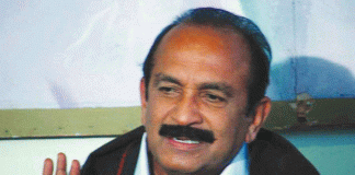 ಹಿಂದಿ ಹೇರಿಕೆಯಿಂದ ಕಲಾಪದ ಗುಣಮಟ್ಟ ಹಾಳು : ವೈಕೊ