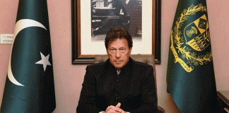 ಬಾಲಾಕೋಟ್ ಮೇಲೆ ವೈಮಾನಿಕ ದಾಳಿ ನಡೆದದ್ದು ನಿಜ : ಪಾಕಿಸ್ತಾನ