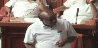 ವಿಶ್ವಾಸಮತ ಯಾಚನೆಗೆ ಸಮಯ ಕೋರಿದ ಸಿಎಂ..!!