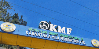 ಶೀಘ್ರದಲ್ಲಿ ಕೆ ಎಂಎಫ್ ನಿಂದ ನಂದಿನಿ ಕೆಫೆ ಆರಂಭ…!