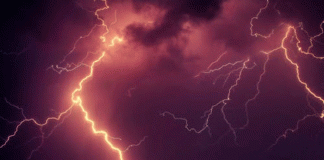 ಸಿಡಿಲ ಬಡಿತಕ್ಕೆ 32 ಮಂದಿ ದುರ್ಮರಣ!!