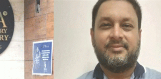 ವಂಚಕ ಮನ್ಸೂರ್ ಖಾನ್ ಬೆಂಗಳೂರಿಗೆ!!!