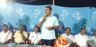 ರಾಜ್ಯದಲ್ಲಿ ಮತ್ತೆ ಬಿಜೆಪಿ ಅಧಿಕಾರಕ್ಕೆ: ಬಿ ವೈ ವಿಜಯೇಂದ್ರ