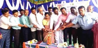 ಆಧುನಿಕ ಕೃಷಿ ಪದ್ದತಿಗಳನ್ನು ಅಳವಡಿಸಿಕೊಳ್ಳಲು ರೈತರಿಗೆ ಕರೆ :ಕೃಷಿ ವಿಜ್ಞಾನಿ ದೇಸಾಯಿ