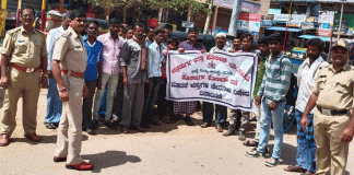 ಆರೋಗ್ಯವಂತ ಸಮಾಜ ನಿರ್ಮಾಣ ಮಾಡಬೇಕು-ಪಿಎಸ್ಐ