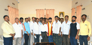 ಜಿಲ್ಲಾ ಸಾರಿಗೆ ಪ್ರಾದೇಶಿಕ ಕಛೇರಿ ವ್ಯಾಪ್ತಿಯಲ್ಲಿಯೇ ಶಿರಾ ತಾ. ಉಳಿಸುವಂತೆ ಒತ್ತಾಯ
