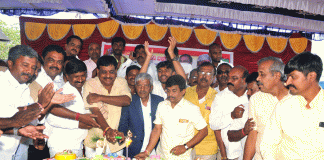 ದೇವೇಗೌಡರ ಸಾಕು ಮಗನಾದ ನಾನು ಮಾರಾಟಗೊಳ್ಳಲಾರೆ : ಶಾಸಕ