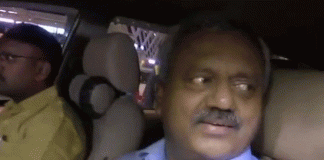 ತಡರಾತ್ರಿ ಬೆಂಗಳೂರಿಗೆ ‘ಕೈ’ ಅತೃಪ್ತ ಶಾಸಕ : ಕಾಂಗ್ರೆಸ್ ಗೆ ಬೆಂಬಲ!?