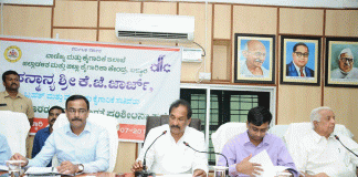 ನೂತನ ಕೈಗಾರಿಕೆಗಳ ಸ್ಥಾಪನೆಯ ಮೂಲಕ ಉದ್ಯೋಗ ಸೃಷ್ಟಿಗೆ ಹೆಚ್ಚು ಒತ್ತು