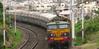 ಮಾರ್ಚ್ 31ರ ವರೆಗೆ ದೇಶದ್ಯಂತ ರೈಲ್ವೆ ಸಂಚಾರ ಸ್ಥಗಿತ!!