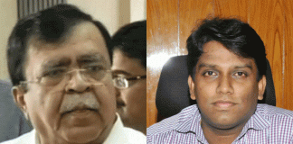 ತುಮಕೂರು : ಡಿಸಿಸಿ ಬ್ಯಾಂಕ್ ಸೂಪರ್ ಸೀಡ್ : KNR ಬದಲು ಡಿಸಿ ನೇಮಕ!!