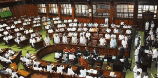 ಸದನದಲ್ಲಿ ಸದ್ದಿಲ್ಲದೆ ಸದ್ದು ಮಾಡುತ್ತಿದೆ ಅನಾಮಧೇಯ ಪತ್ರ..?