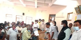 ಮನೆ ಕಳೆದುಕೊಂಡವರಿಗೆ ಸರ್ಕಾರದ ನೆರವು