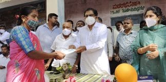 ಎಲ್ಲರೂ ತಪ್ಪದೆ ಕರೋನ ಲಸಿಕೆ ಪಡೆಯಿರಿ