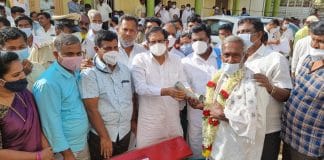 ಮೇಕೆದಾಟು : ಪಾದಯಾತ್ರೆ ನಿಲ್ಲುವುದಿಲ್ಲ