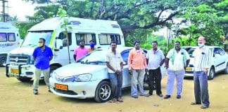 ಕೋವಿಡ್ ಪರಿಣಾಮ ಶಬರಿಮಲೆ ಯಾತ್ರಿಕರ ಸಂಖ್ಯೆ ಇಳಿಮುಖ