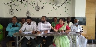 ಸಹಕಾರ ಸಂಘದಲ್ಲಿ ಕೋಟ್ಯಂತರ ಅವ್ಯವಹಾರ ವಿವಾದ