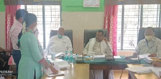 ಬೆಳೆ ನಷ್ಠ ಪರಿಹಾರ ಅರ್ಹ ರೈತರಿಗೆ ತಲುಪಿಲ್ಲ