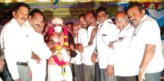 ಕಾಡುಗೊಲ್ಲರನ್ನು ಪರಿಶಿಷ್ಟವರ್ಗಕ್ಕೆ ಸೇರಿಸಲು ಯತ್ನ