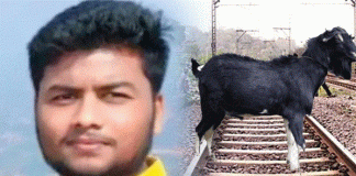 ಆಡಿನ ಮರಿ ರಕ್ಷಿಸಲು ಹೋಗಿ ಜೀವ ಕಳೆದುಕೊಂಡ ಮಂಗಳೂರು ಯುವಕ