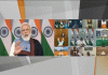 ಯಾವುದೇ ಕಾರಣಕ್ಕೂ ಗಾಬರಿಯಾಗ್ಬೇಡಿ, ಕೋವಿಡ್ ವಿರುದ್ಧ ಲಸಿಕೆ ಅತ್ಯುತ್ತಮ ಅಸ್ತ್ರ: ಮೋದಿ
