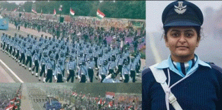 ಏರ್ಫೋರ್ಸ್ ರೆಜಿಮೆಂಟ್ ಮುನ್ನಡೆಸಿದ ತುಮಕೂರಿನ ಇಂಪನಾಶ್ರೀ! ಪ್ರಥಮಕ್ಕೆ ಮುನ್ನುಡಿ ಬರೆದ ವೈದ್ಯೆ