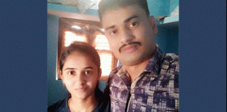 ಪೊಲೀಸ್ ಕಾನ್ಸ್ಟೆಬಲ್ ಹೆಂಡತಿ ಆತ್ಮಹತ್ಯೆ: ಪೊಲೀಸ್ ವಸತಿಗೃಹದಲ್ಲೇ ನೇಣಿಗೆ ಶರಣು