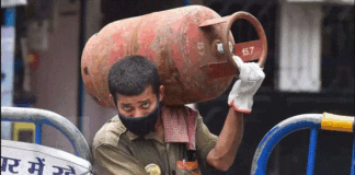 ಹೊಸ ವರ್ಷದ ದಿನವೇ ಭರ್ಜರಿ ಗಿಫ್ಟ್ : LPG ಸಿಲಿಂಡರ್ ಬೆಲೆಯಲ್ಲಿ ₹100 ಇಳಿಕೆ!