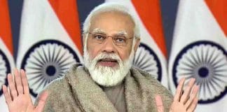 ದೇಶದಲ್ಲಿ 150 ಕೋಟಿ ಡೋಸ್ ಲಸಿಕೆ ನೀಡಿಕೆ ಪೂರ್ಣ