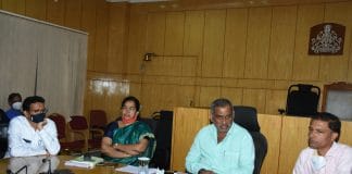 ಜ.೧೯ರವರೆಗೆ ಹೊಸ ಮಾರ್ಗಸೂಚಿ ಪಾಲಿಸಿ