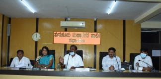 35 ವಾರ್ಡ್ಗಳಲ್ಲೂ ರಸ್ತೆಗಳಿಗೆ ಹೊಸ ನಾಮಫಲಕ