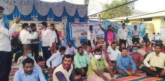 ಸರ್ಕಾರದಿಂದ ಒಡೆದಾಳುವ ನೀತಿ : ಆಕ್ರೋಶ